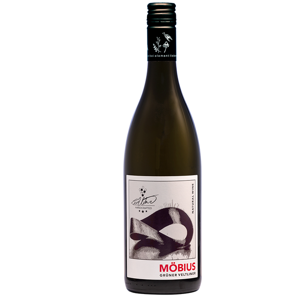 Möbius Grüner Veltliner