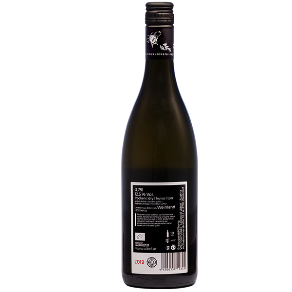 Möbius Grüner Veltliner