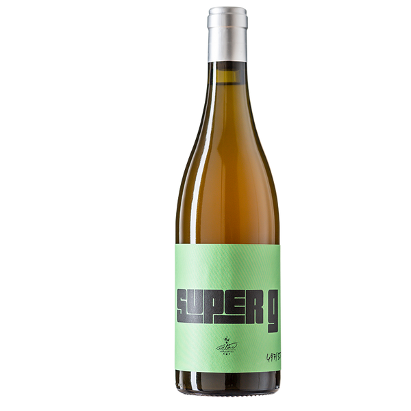 Super G Grüner Veltliner IZ Steinfass