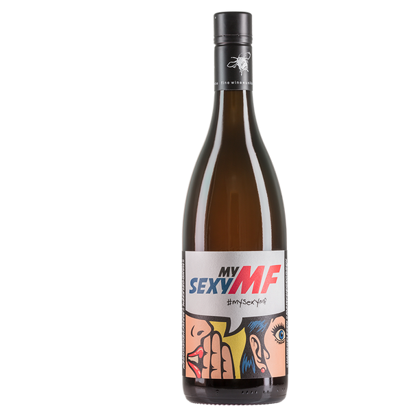 my sexy MF | DEMETER